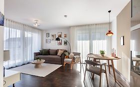 Ferienwohnung LINNEA - Bad Bellingen